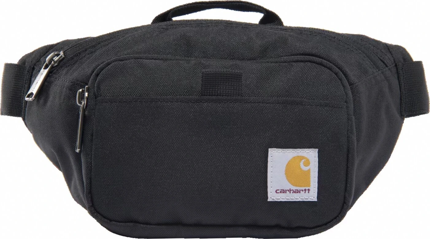 Carhartt Waist pack, Black