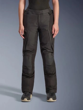 Alpinestars Pant Woman Andes v4 Drystar Black, M