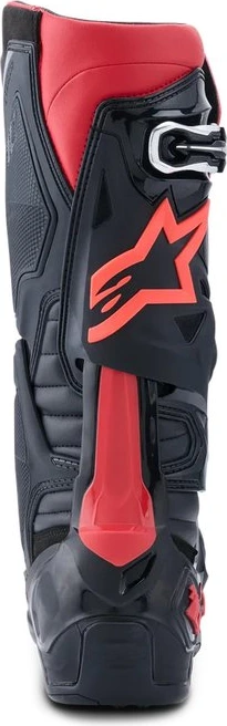 Alpinestars Boot Tech 10 Black/Red, 45.5