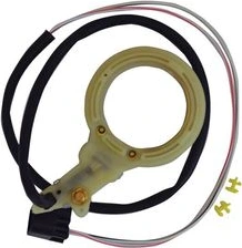 Pick up coils