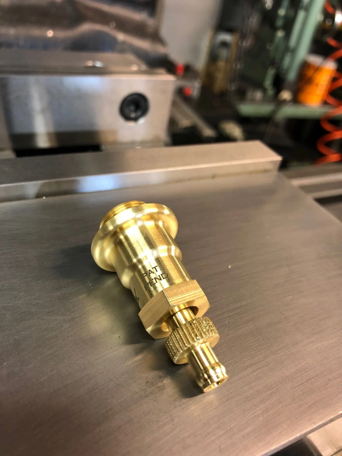 Fast Eddy, float bowl drain Mikuni carbs
