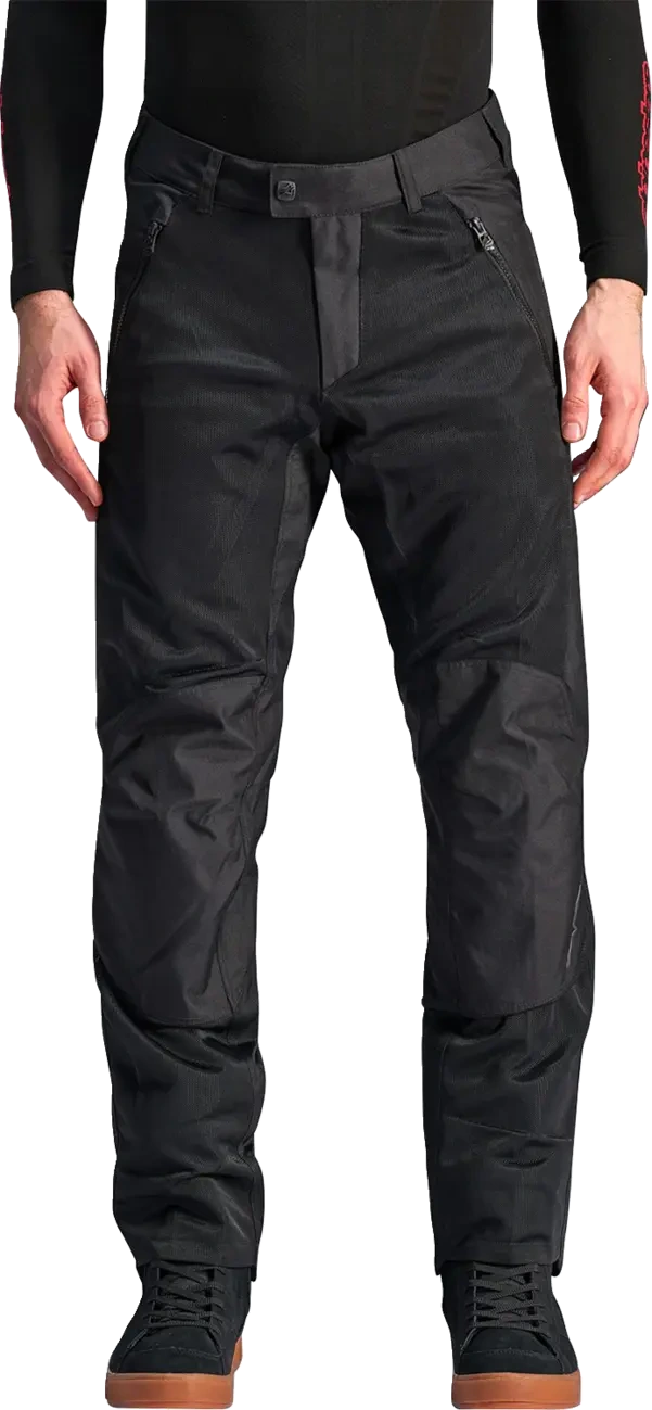 PANT C-1 AIR BLACK S