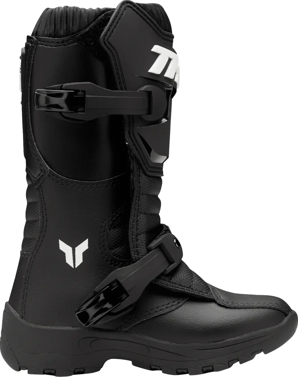 BOOT MINI BLITZ XR BLK 12
