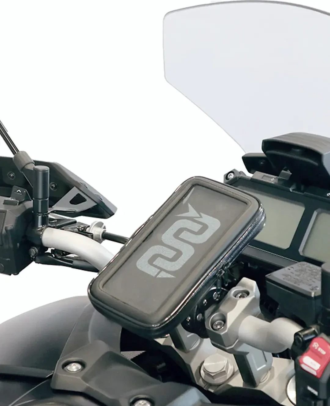 PHONE HOLDER PLUS 6.3"