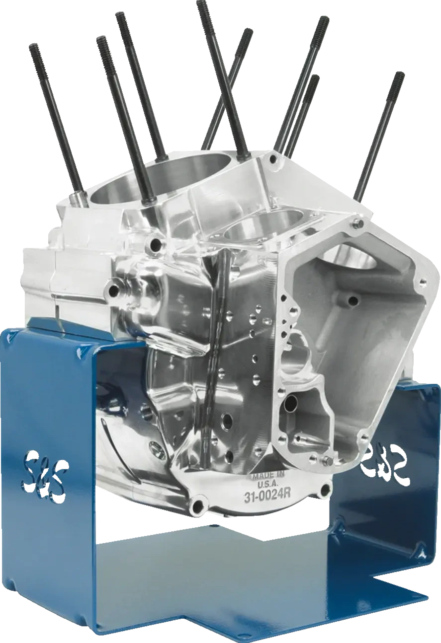 STAND ENGINE 36-99BT
