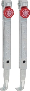 Kukko, Quick adjusting jaws 250mm