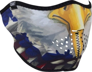 Neoprene Half Mask