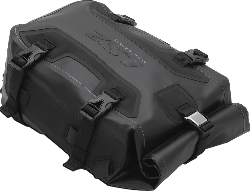LS2 MOVE AHEAD WP TAIL BAG