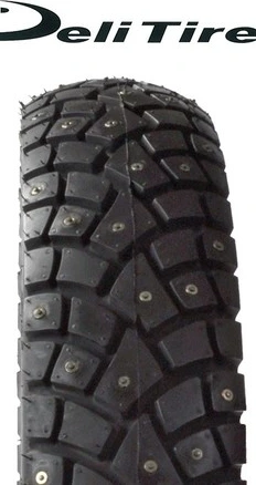 Deli naastrehviga Street Enduro SB117 100/80-17 52R (120 tk) Esimene DOT 2022
