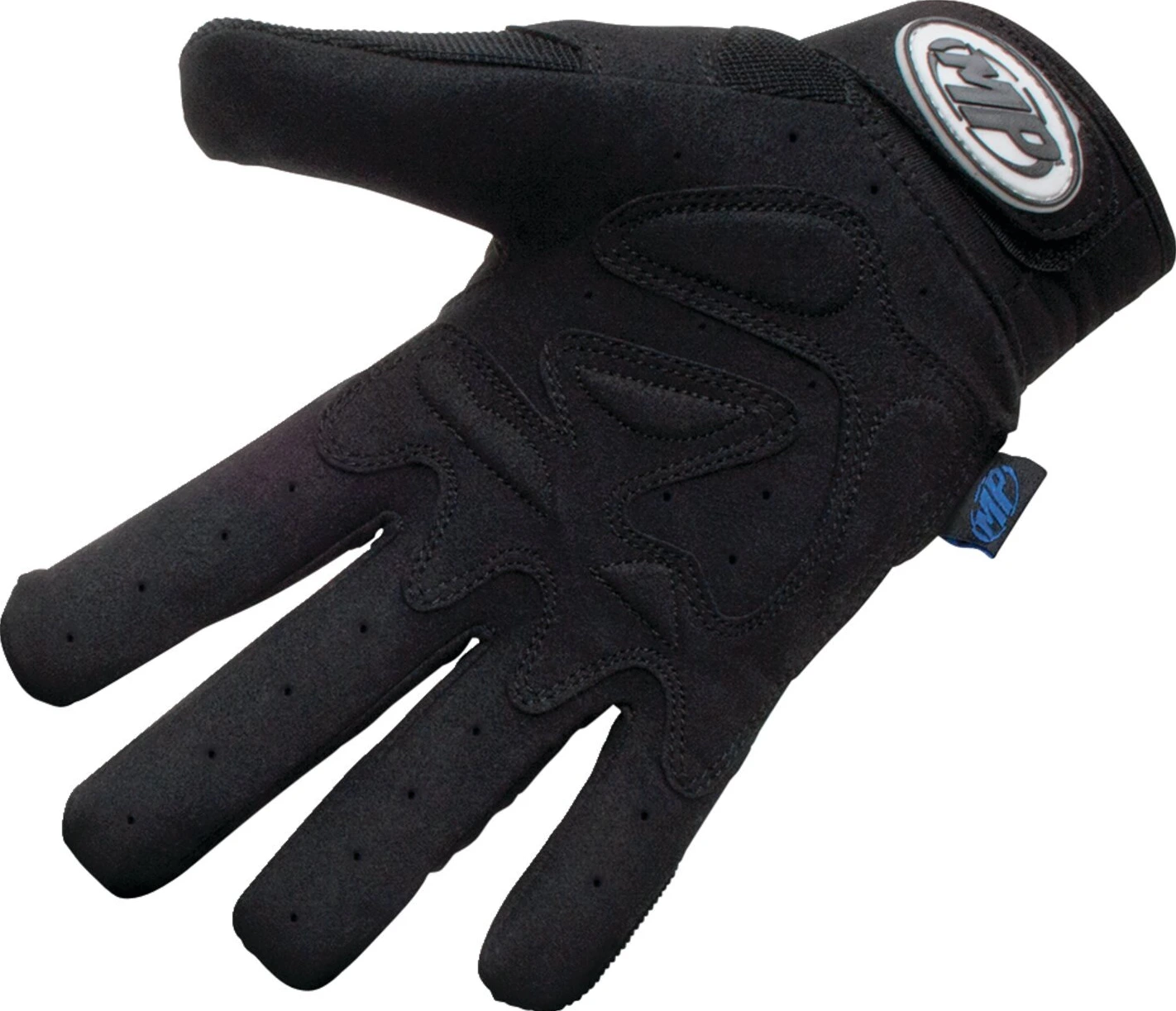 Motion Pro, Tech Gloves, Black, M