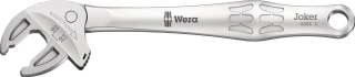 Wera reguliuojamas veržliaraktis 16-19mm Joker L 6004 serija