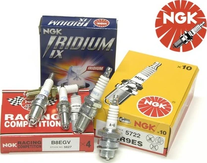 NGK sparkplug BPR4HS-10