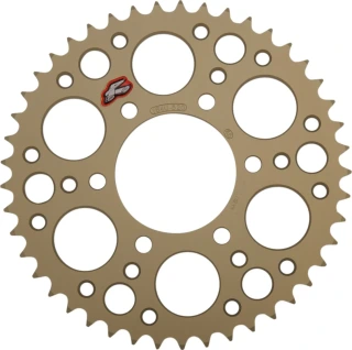 SPROCKET R 520 45T HA