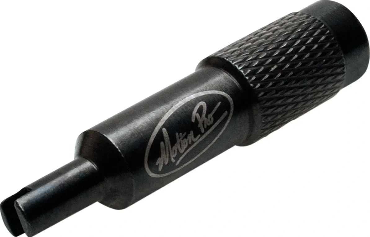 M.P. VALVE CORE REMOVER