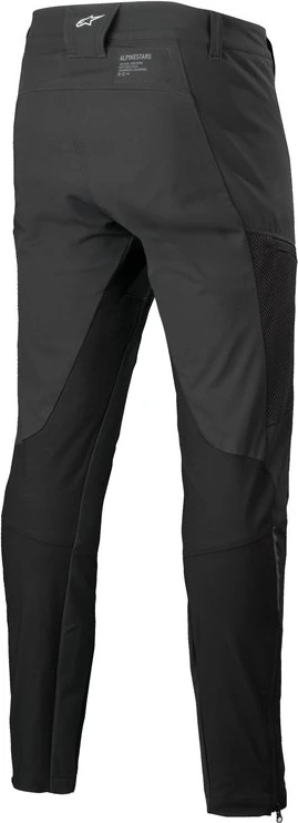 Alpinestars Pants Troop-Air Pro Black/Black, M
