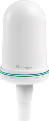 Shakespeare SA-HDTV-MAR8 TV antenna 8 inches