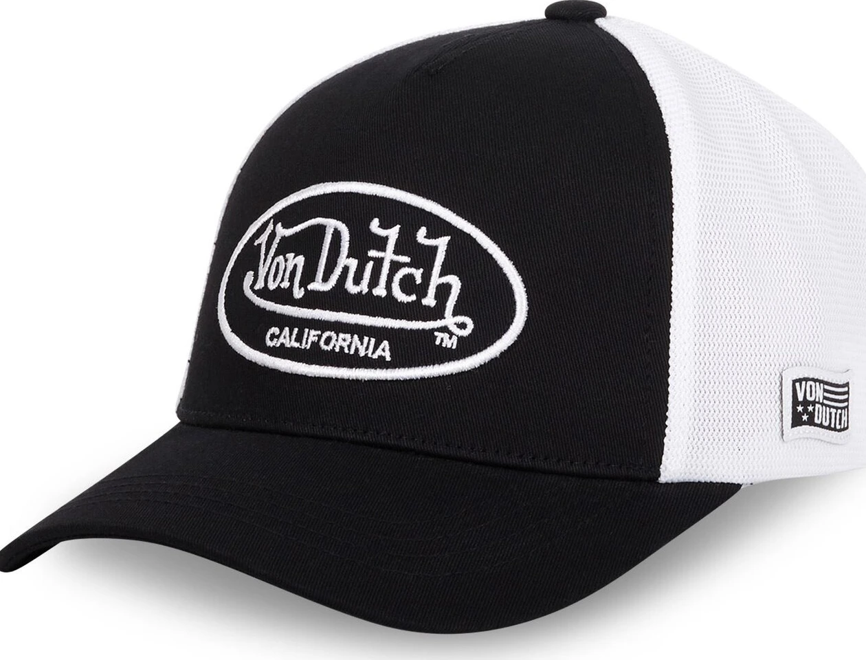 Von Dutch LOF B26 cap