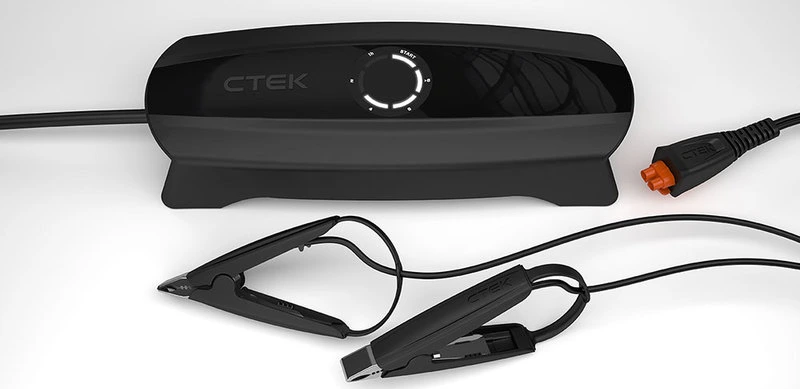CTEK CS ONE EU