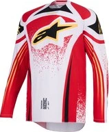 Alpinestars Jersey Techstar Nomur