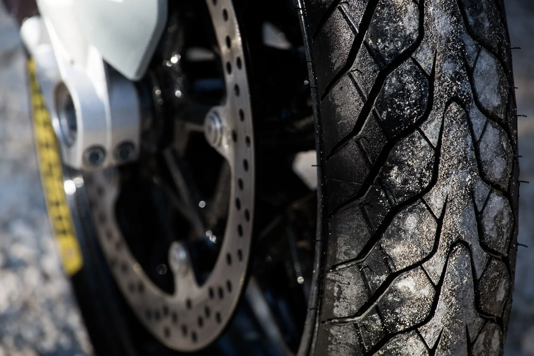 MUTANT FR 110/80R19 M/C 59V M+S TL