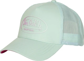 Von Dutch Baseball mesh cap