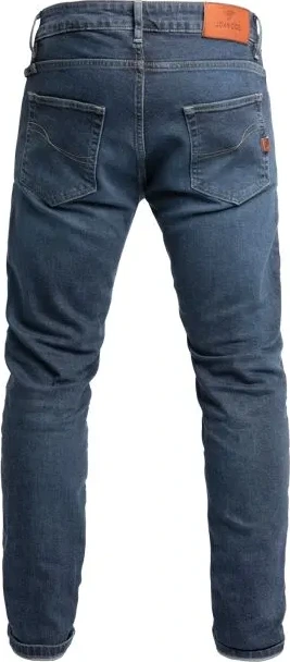 PANT TAYLOR MONO INDIGO BLUE 30/32