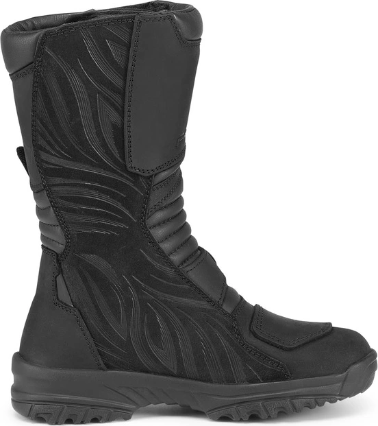 Forma Boot ADV Tourer Lady Dry WP Black, 40