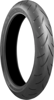 Bridgestone tire 130/70ZR16 S22