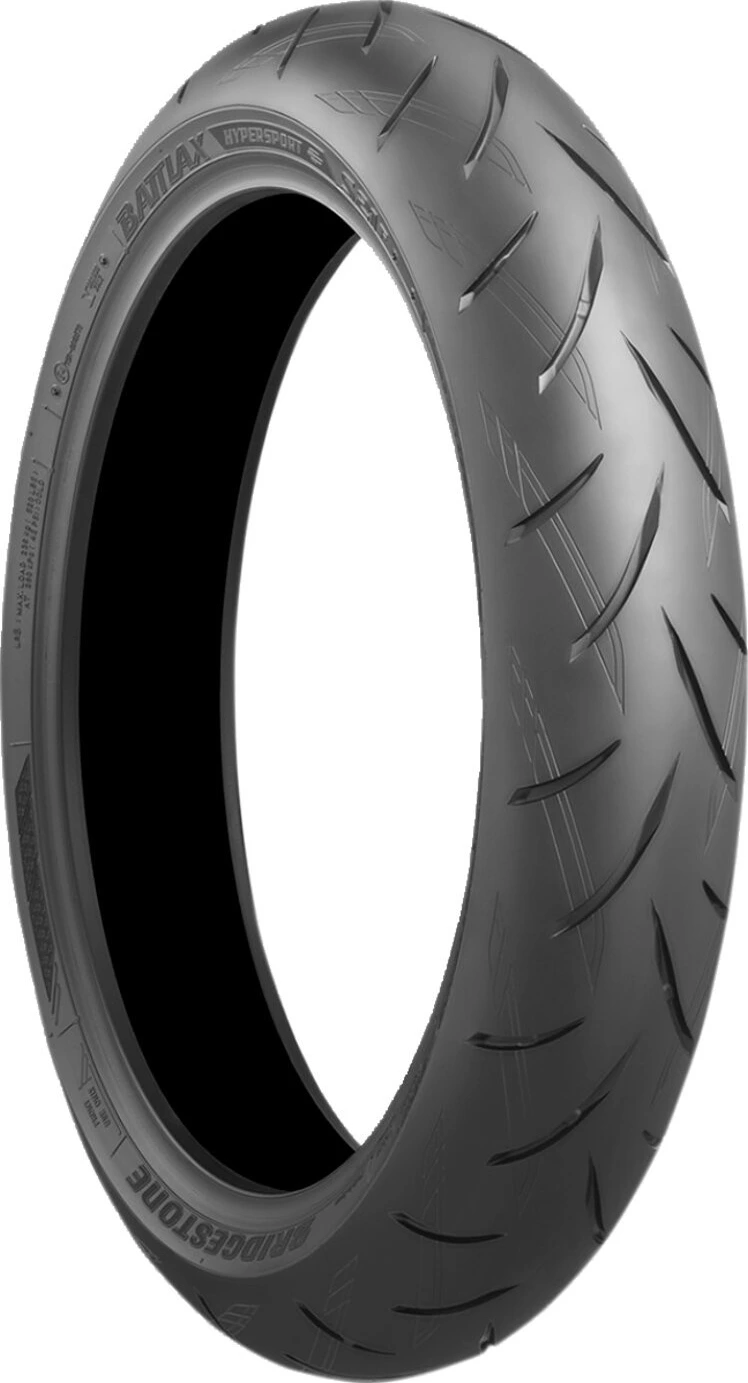 Bridgestone tire 130/70ZR16 S22