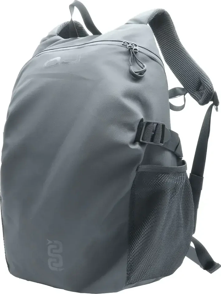 BACKPACK STRONGER 40L BLACK