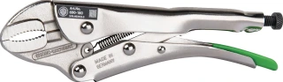 Kukko, 'Standard' locking pliers. 180mm
