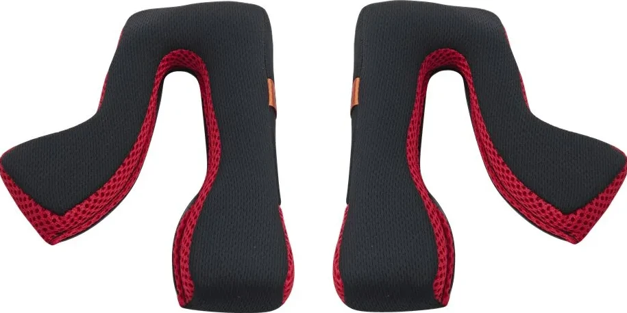 CHEEK PAD S-M5 GY XS