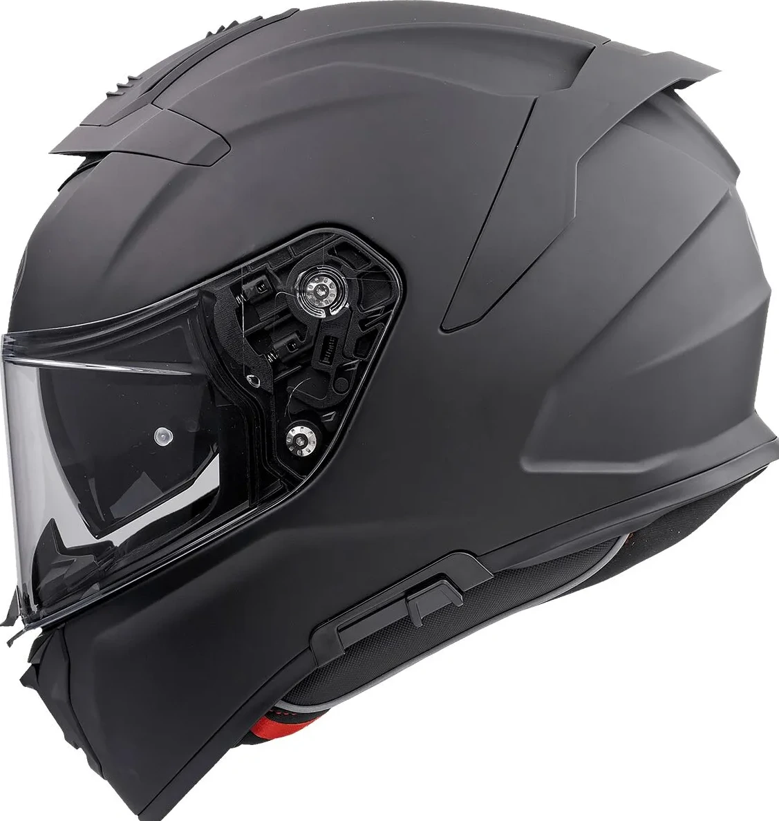 HELMET DEVIL U9 BM XS