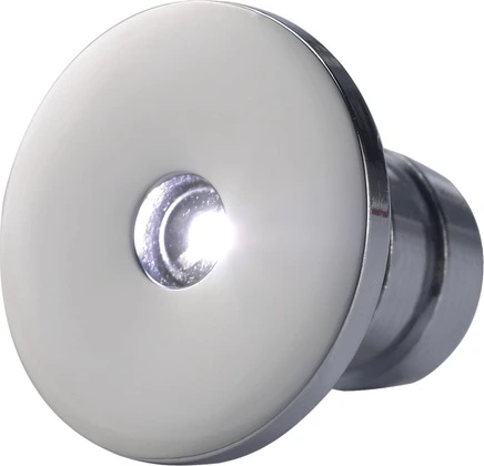 Apus-R LED courtesy light blue