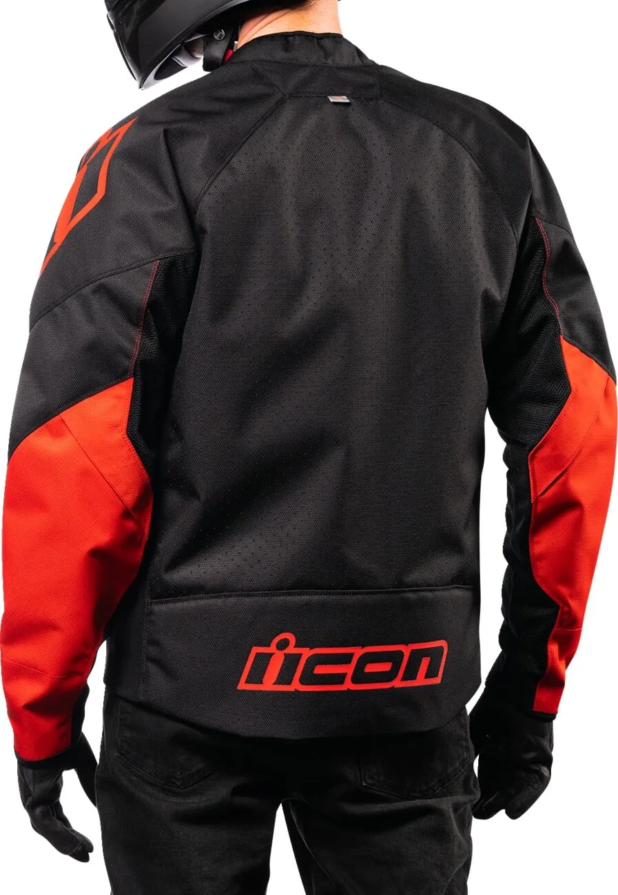 JACKET HOOLIGAN CE SLAYER SM