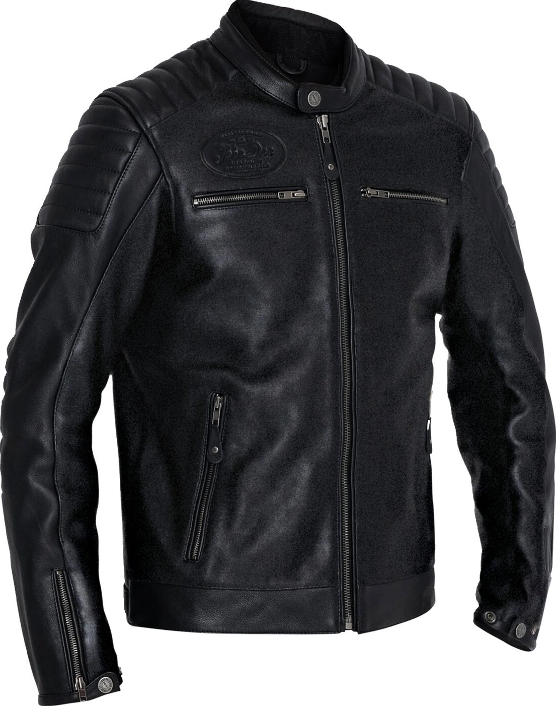 John Doe Dexter jacket, Black, L