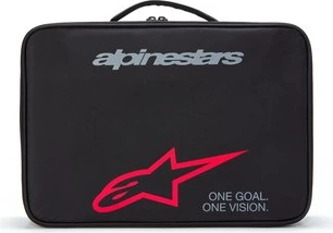 Alpinestars Supertech Vision CASE Black/