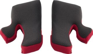 Supertech M8/Supertech M10 Helmet Cheek Pads