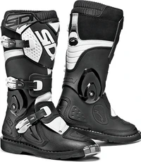 Sidi MX Boot Flame Junior