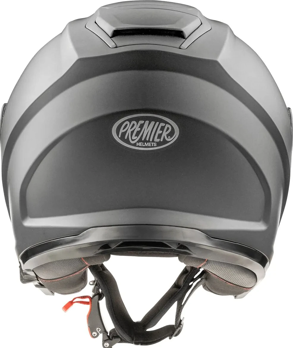 HELMET DOKKER U17 BM XS