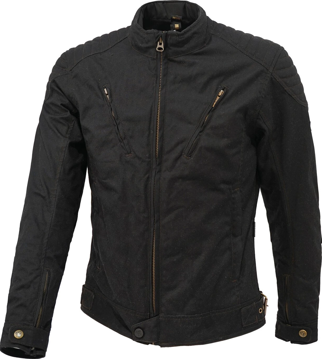 By City Spring III jacket, Black, 2XL