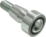 Sno-X Upper A-arm radius rod end Ski-Doo