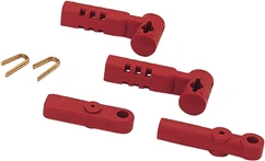 Mercury sterndrive adapteri