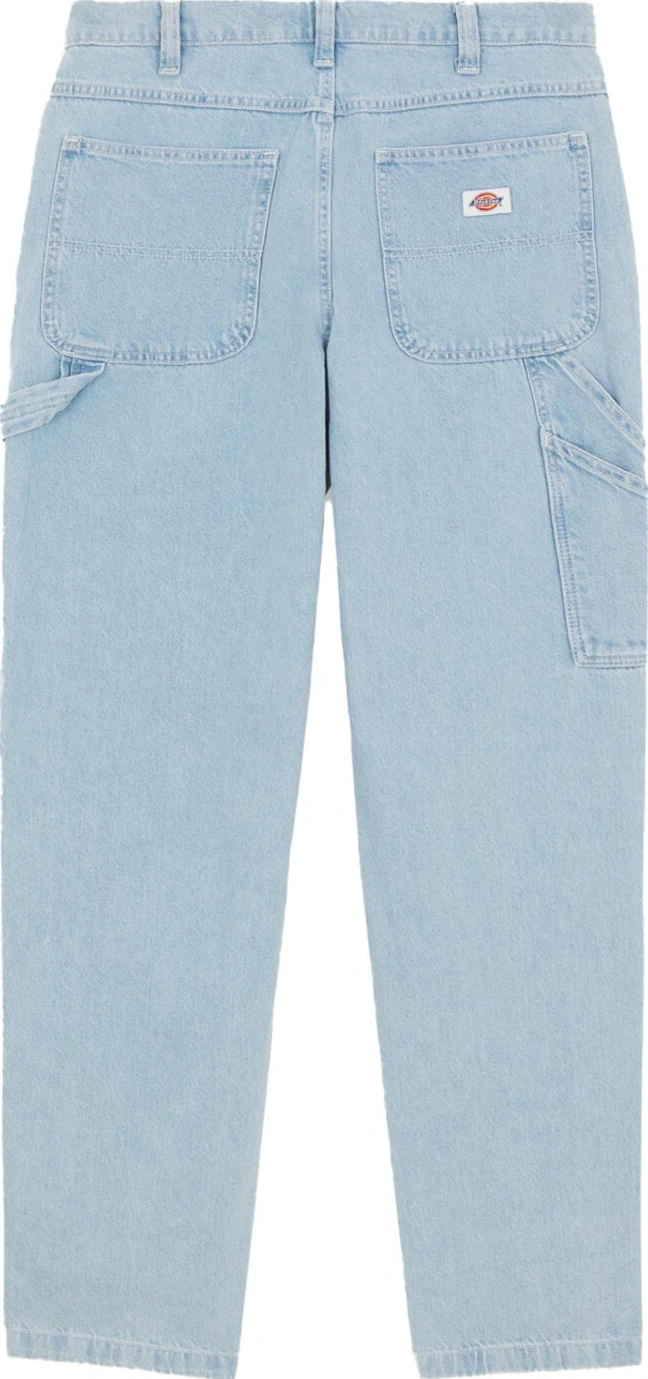 Dickies Garyville jeans vintage blue, 30/32