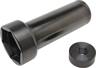 George's Garage, transmission / sprocket nut tool
