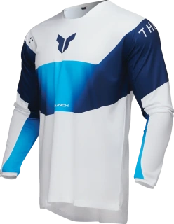 Launchmode Storm Jersey