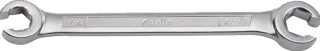 Sonic, Flare nut wrench 3/8"x 7/16". US/SAE