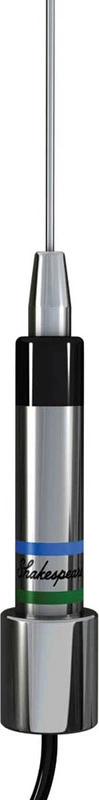 Shakespeare 5250-D stainless steel VHF antenna