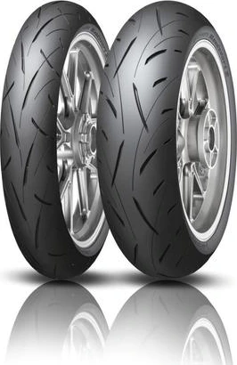 Dunlop Sportmax Roadsport 2 120/60ZR17 (55W) TL Priekinė