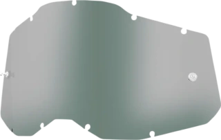 Accuri 2/Strata 2 Junior Goggle Lens
